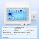Dental Surgical Implant Motor Touch Screen With 20:1 Fiber Optic Contra Angle Handpiece - pairaydental.com