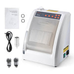 Dental Automatic Handpiece Maintenance Lubrication System Oiling Cleaner Built-in Compressor - pairaydental.com