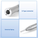 Dental 1:1 Surgical Osteotomy Straight Handpiece External Spray - pairaydental.com