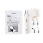 LED Ultrasonic Scaler Handpiece HW-5L with 4 Tips (G1 G2 P1 E1) & Holder Kit - pairaydental.com