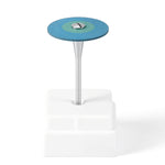 Dental Polishing Rubber Diamond Wheel Disc 26mm 1pc/Box