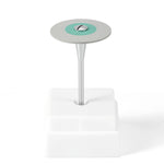 Dental Polishing Rubber Diamond Wheel Disc 26mm 1pc/Box