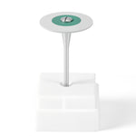 Dental Polishing Rubber Diamond Wheel Disc 26mm 1pc/Box