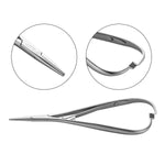 Orthodontic Ligature Tie Holder Stainless Steel - pairaydental.com