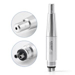Dental Hygiene Prophy Handpiece Air Motor 4 Holes with 3pcs 4:1 Nose Cones - pairaydental.com