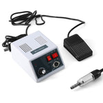 Dental Electric Micromotor Polishing Grinding Machine 35000 RPM With 18 Handle E-type - pairaydental.com