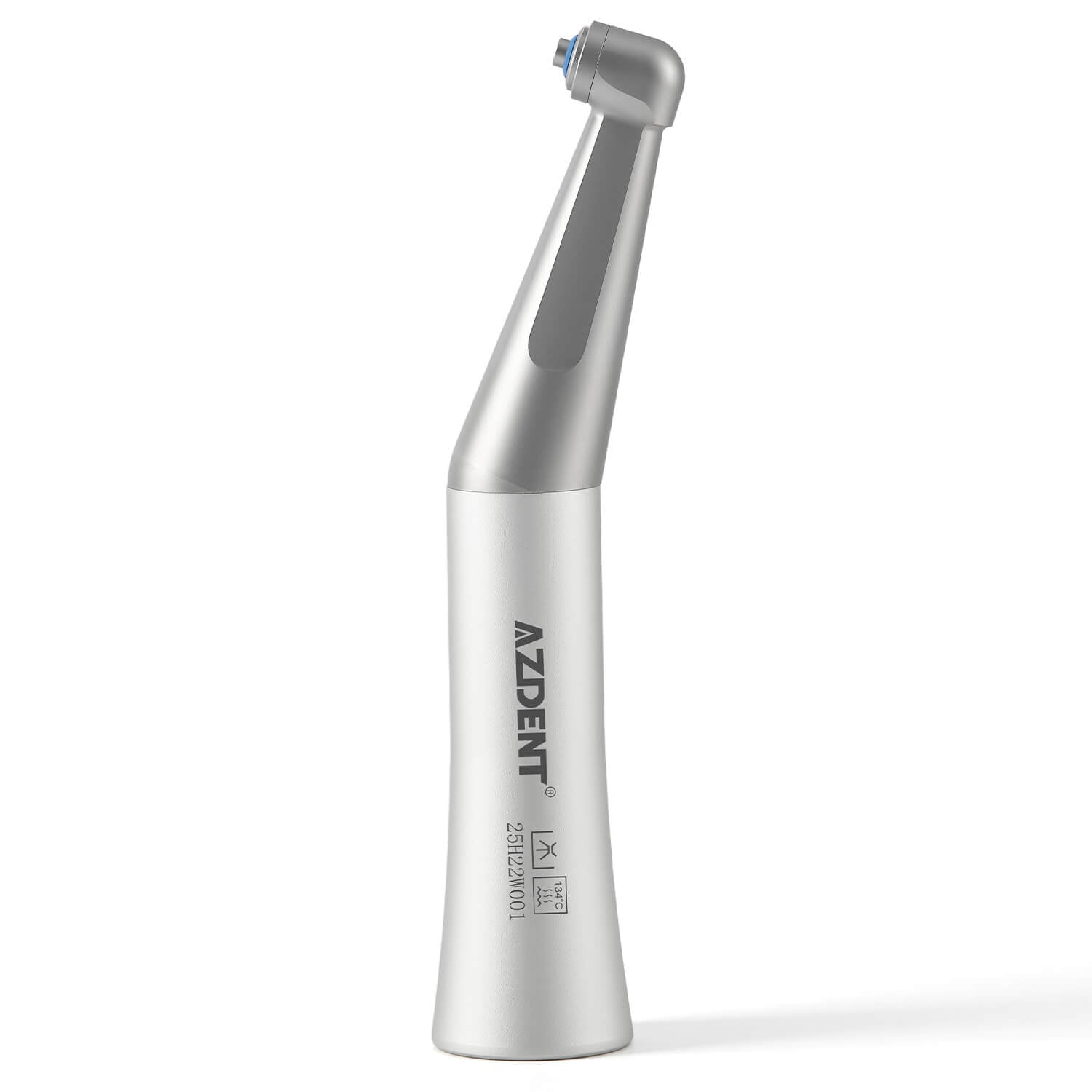 Dental Mini-Head 4:1 Screw-in Prophy Contra Angle Handpiece for Screw Prophy Cups/Brushes - pairaydental.com