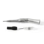 Dental 1:1 Surgical Osteotomy Low Speed Contra Angle Handpiece External Spray - pairaydental.com