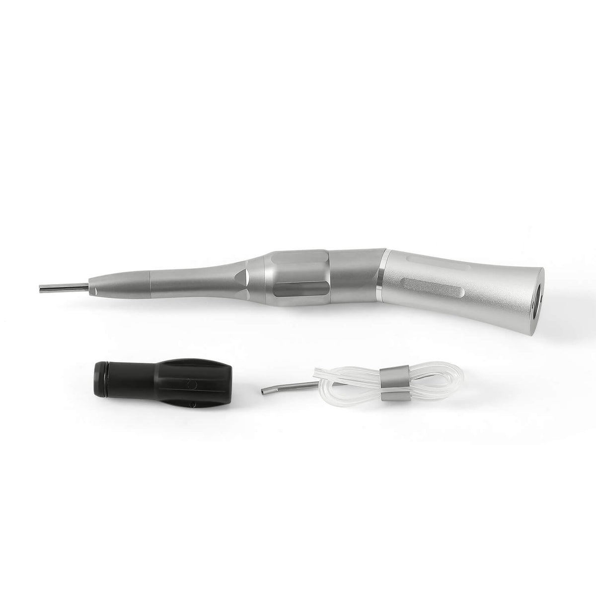 Dental 1:1 Surgical Osteotomy Low Speed Contra Angle Handpiece External Spray - pairaydental.com
