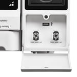 17L Dental Autoclave Steam Sterilizer Class B Table Top LCD Built-in Printer Dry Function - pairaydental.com