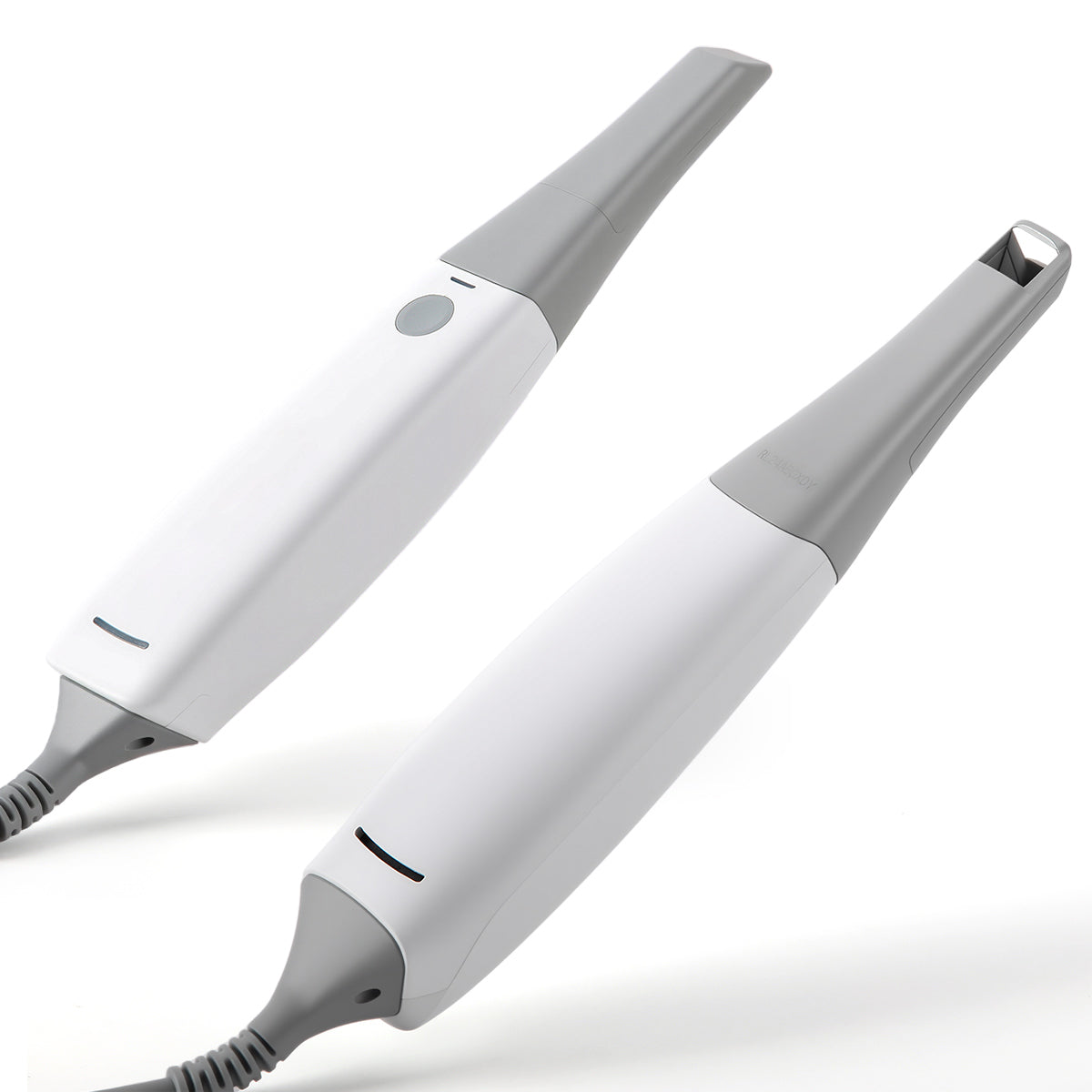 Dental Digital Impression Intraoral 3D Scanner Scanning Real Color CAD/CAM Software System - pairaydental.com