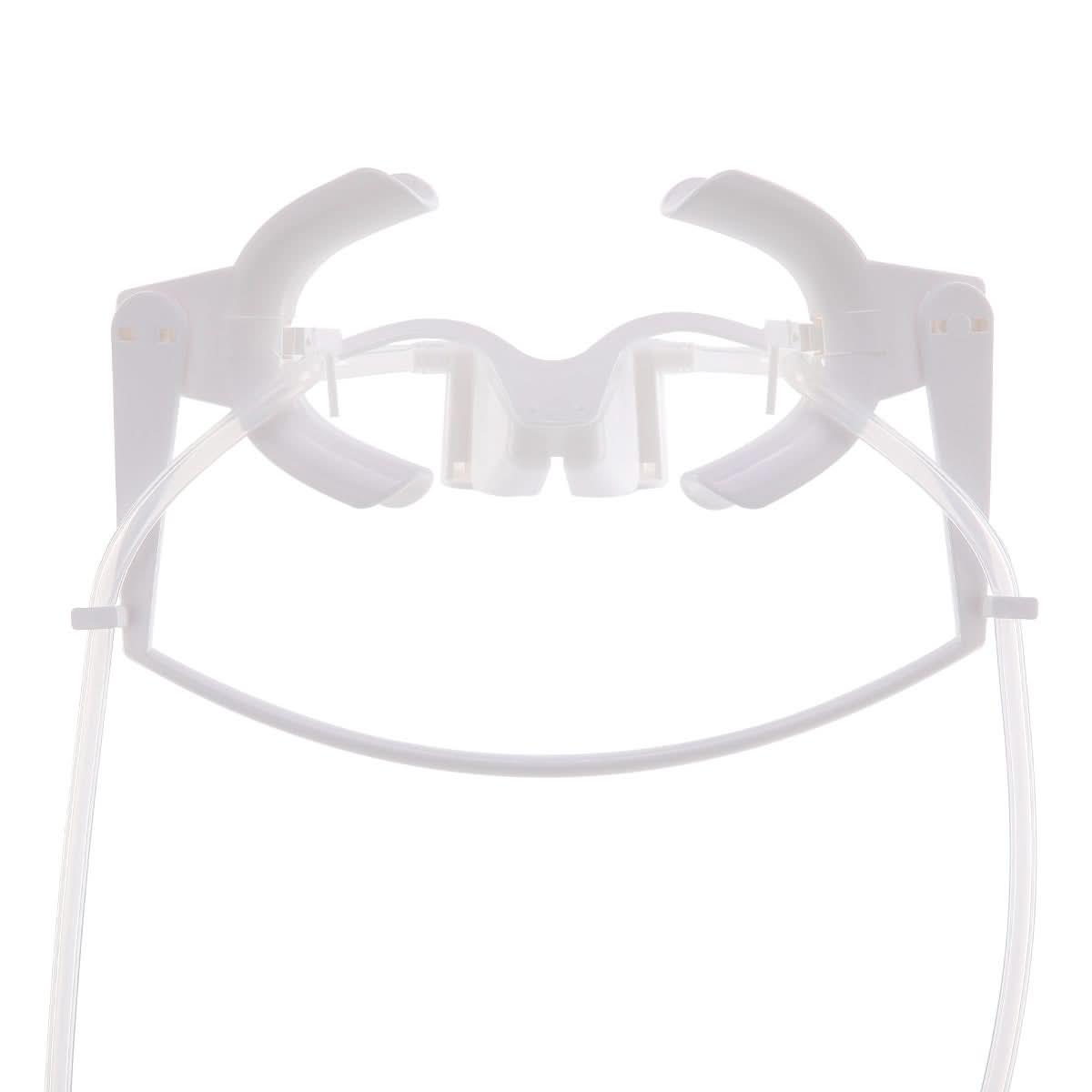 Dental Ortho NOLA Cheek Retractor Dry Field System with Saliva Aspirator - pairaydental.com