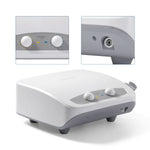 Dental Electrosurge Unit Cutting Unit 7 Electrodes NIB - pairaydental.com