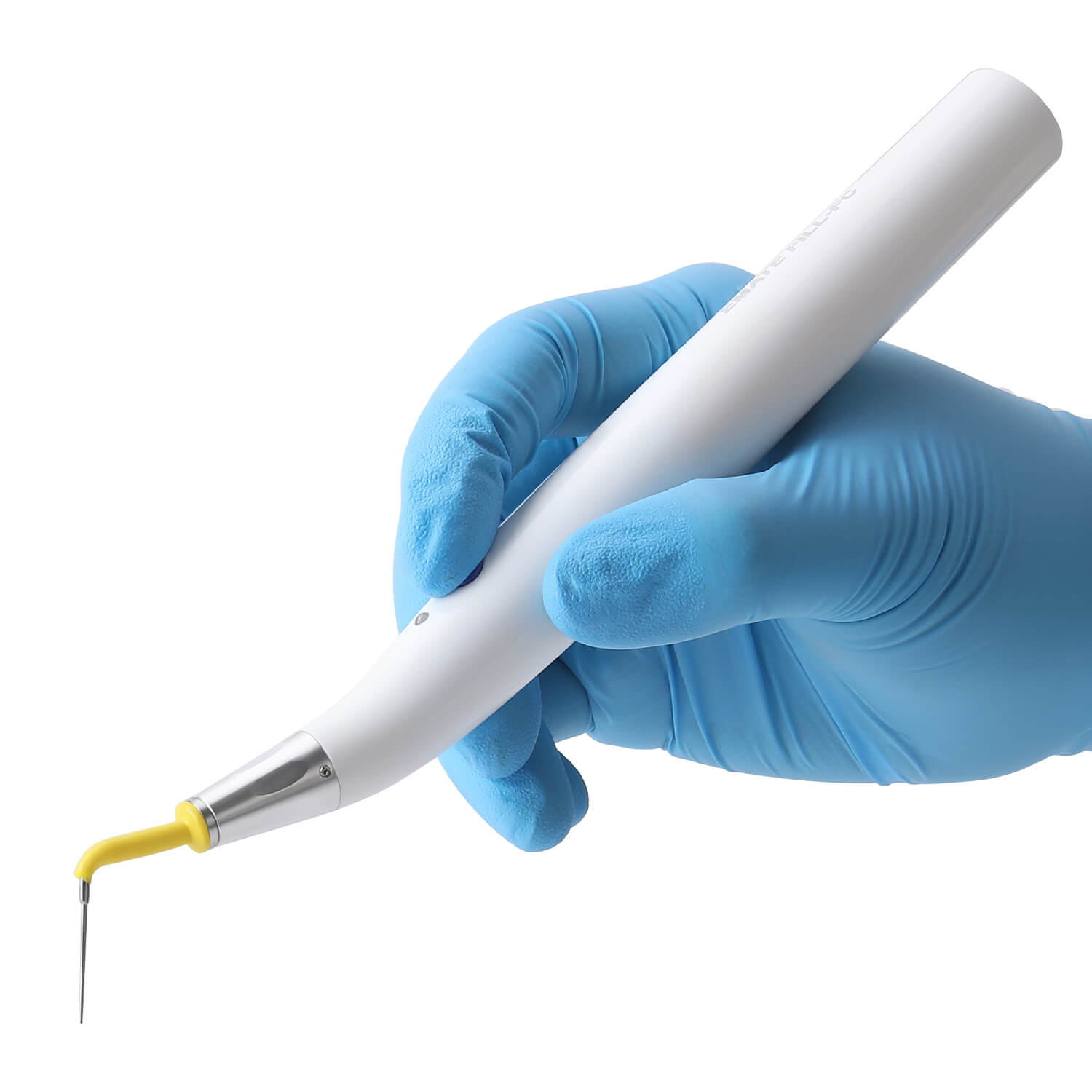 Dental Cordless Obturation System Gutta Percha Endo Heated Pen & Heating Pen 2 in 1 - pairaydental.com