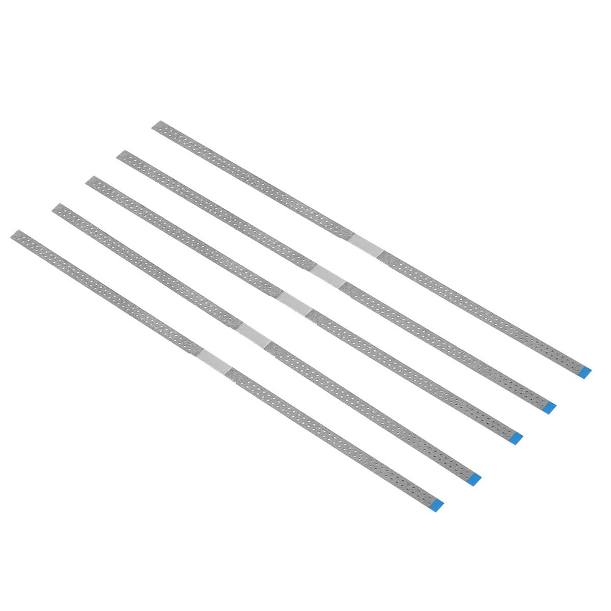 Dental Diamond Polishing Strip Single/Double Medium/Fine/Extra Fine - pairaydental.com