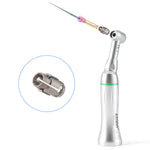 Dental 10:1 Endo Reciprocating Contra Angle Handpiece Push Button Autoclavable - pairaydental.com