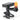 5W Wireless LED Dental Rechargeable Surgical Headlight Lightweight Clip-On Binocular Magnifying Loupes - pairaydental.com