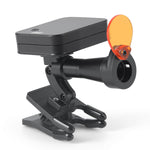 5W Wireless LED Dental Rechargeable Surgical Headlight Lightweight Clip-On Binocular Magnifying Loupes - pairaydental.com