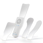 Dental LED Automatic Anti-fog Glass Mirror Oral Photography Reflector - pairaydental.com
