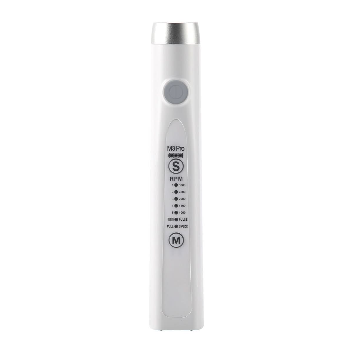 Cordless Dental Hygiene Prophy Handpiece 360° Rotating 5 Speed Settings - pairaydental.com