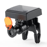 Dental 5W LED Wireless Headlight Filter Clip on Binocular Loupe - pairaydental.com
