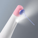 Dental Root Canal Endo Activator LED Light Sonic Irrigator System With 150pcs Tips - pairaydental.com