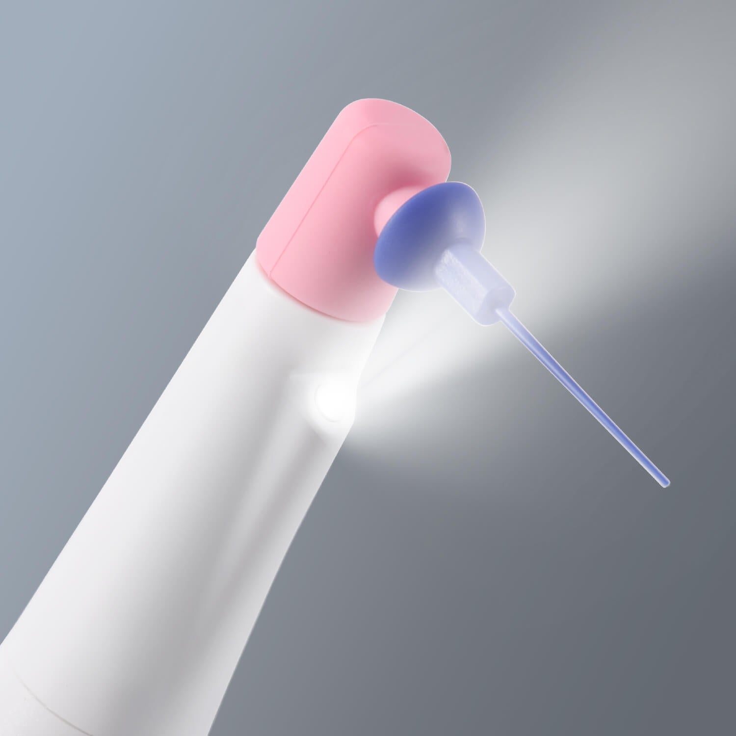 Dental Root Canal Endo Activator LED Light Sonic Irrigator System With 150pcs Tips - pairaydental.com