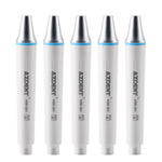 Dental Ultrasonic Scaler Piezo Handpiece HW-3H Medical Grade Aluminum Alloy Cover - pairaydental.com