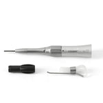 Dental 1:1 Surgical Osteotomy Straight Handpiece External Spray - pairaydental.com