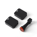 Dental Surgical Ergo Medical Loupes Magnifier Binocular 4.0X 5.0X 6.0X with LED Headlight - pairaydental.com
