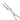 Dental Needle Holder Silver Handle Surgical Instruments 14cm - pairaydental.com