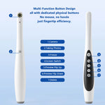 Dental Intraoral Camera HD USB Digital 6 LED Lights 2.0MP High Pixel - pairaydental.com