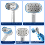 Portable Dental Cold Light Lamp Handheld Tooth Whitening Machine 16 LED - pairaydental.com