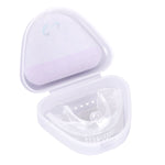 Orthodontic Appliance Adult Invisible Braces Alignment Trainer Retainers 3 Stages - pairaydental.com