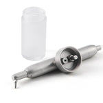 Dental Aluminum Oxide Microblaster Blaster Dry Alumina Sandblasting System 4 Hole - pairaydental.com