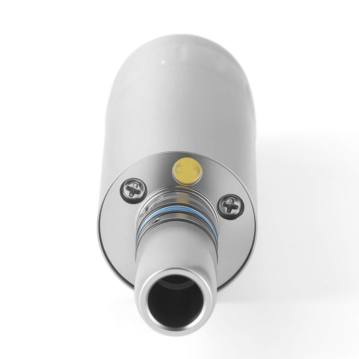 1:1 Low Speed Handpiece Air Motor Internal Channel with LED Generator 2/4 Holes - pairaydental.com