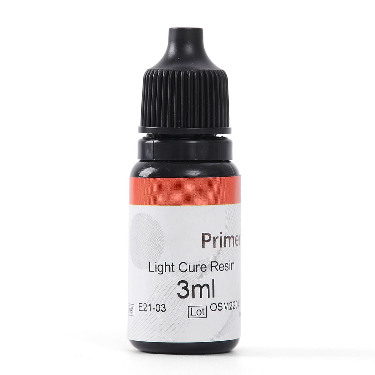 Light Cure Orthodontic Adhesive Kit Bonding Bracket Syringes 1pcs 3.5g - pairaydental.com