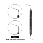 Dental Endodontic Hand Plugger Tip Fill Instrument - pairaydental.com