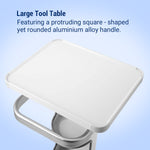 Dental Trolley Cart Compact Model Single Cart