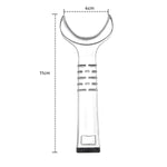 Dental Mouth Opener Cheek Lip Retractor Y-Shape Small/Large - pairaydental.com