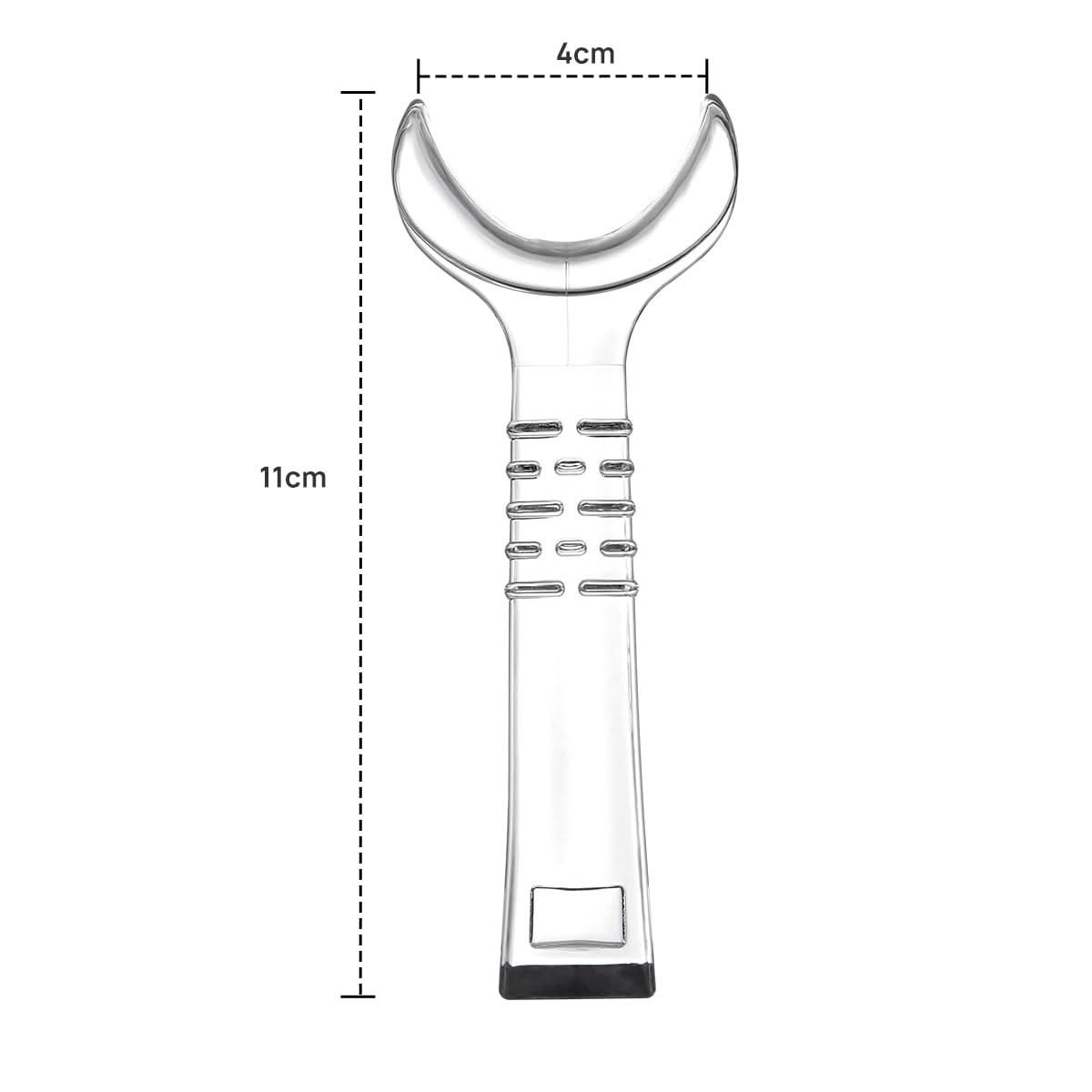 Dental Mouth Opener Cheek Lip Retractor Y-Shape Small/Large - pairaydental.com