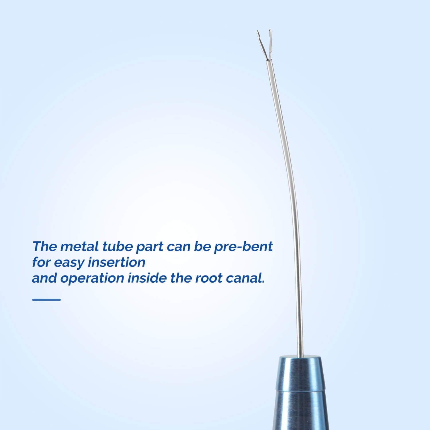 Dental Root Canal Foreign Matters Endodontic Micro Forceps Surgical Tweezers - pairaydental.com