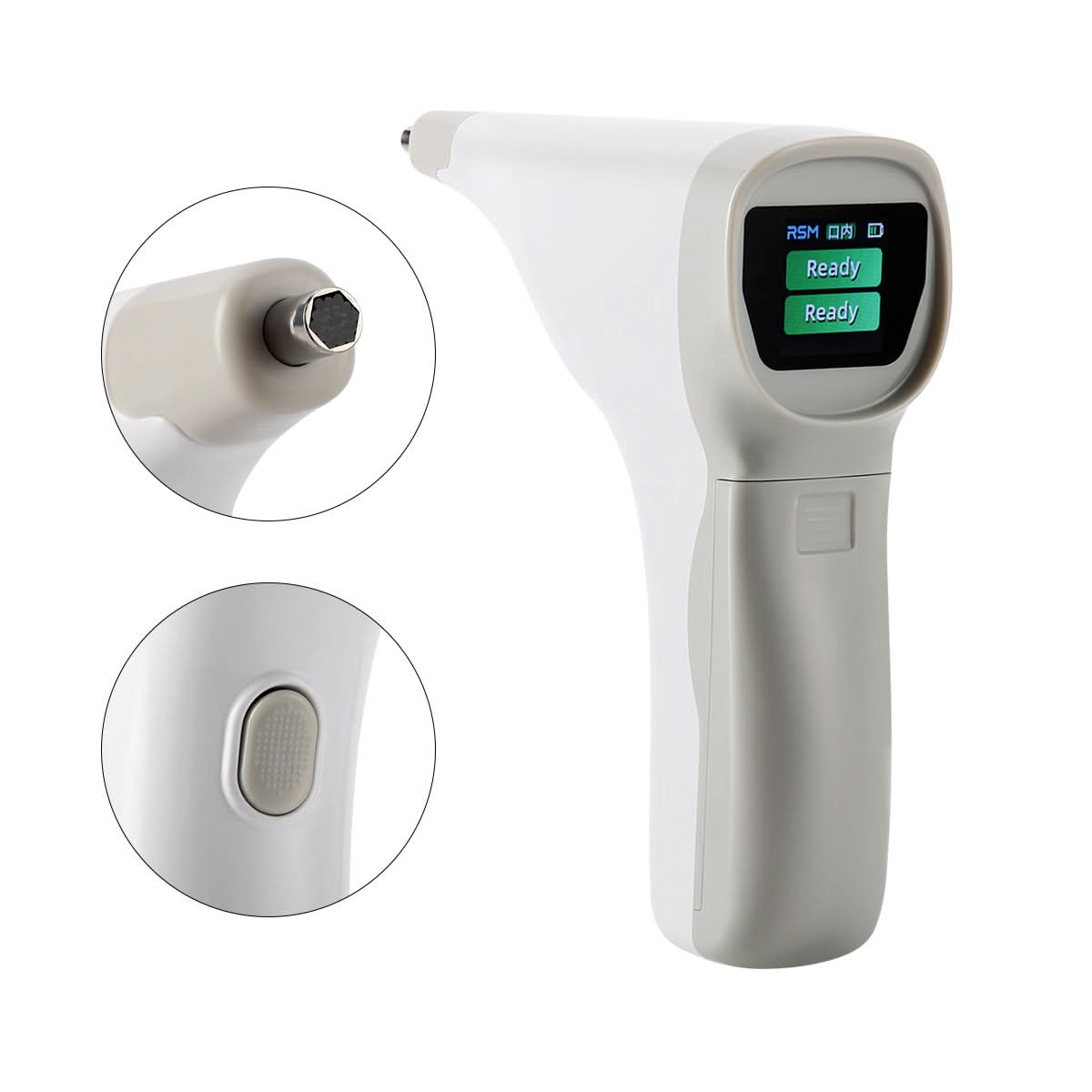 Dental Tooth Color Comparator Digital Shade Guide Corrector – pairaydental