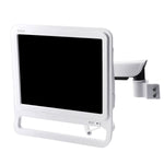 Dental Intraoral Camera 17 Inch HD Clinical Display Monitor Wi-Fi QR Transfer With Adjustable Stand - pairaydental.com