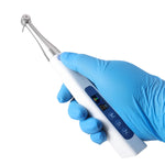 Dental Wireless Electric Torque Driver Implant Torque Wrench With 16pcs Drivers - pairaydental.com