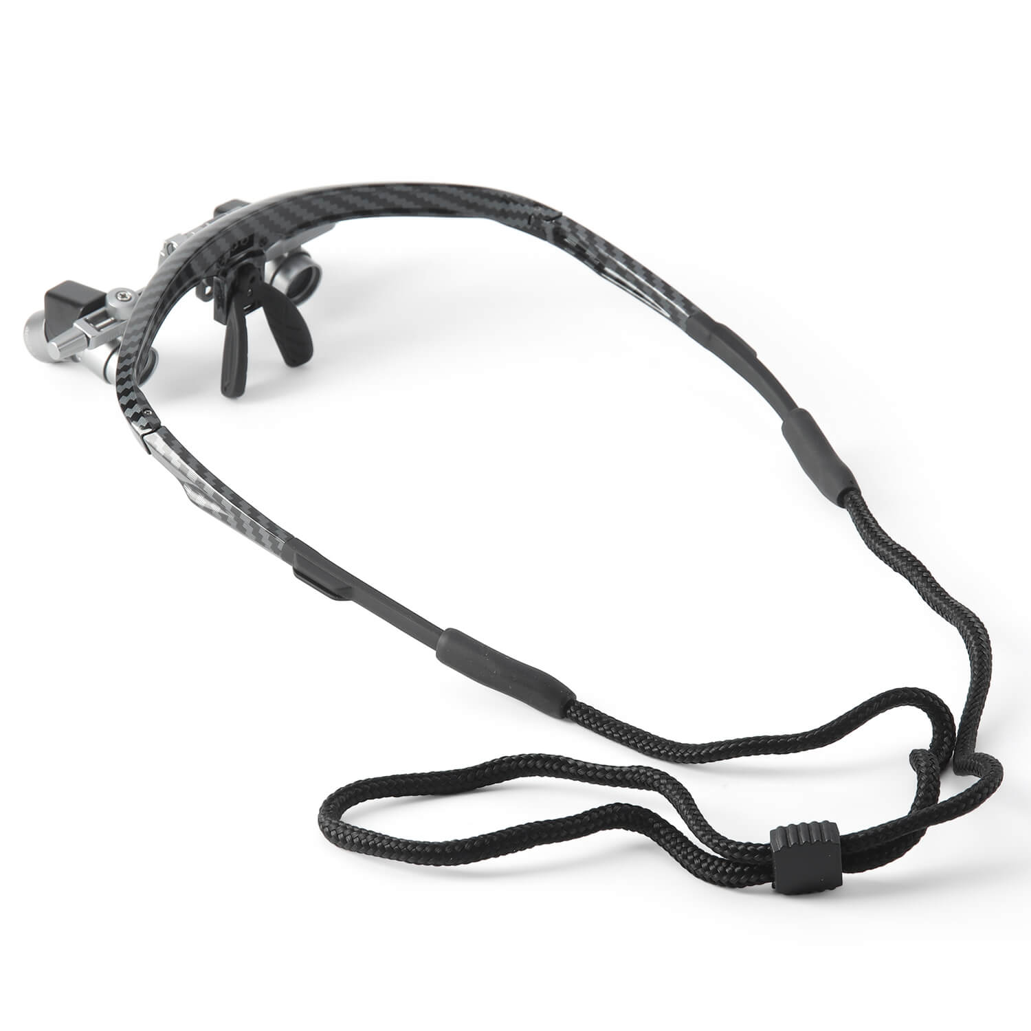 Dental Medical Loupes Surgical Magnifier Binocular with LED Head Light 3.0X 4.0X 5.0X 6.0X - pairaydental.com