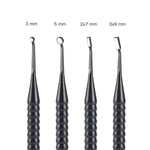 Dental Micro Mirror Sterilizable Reflector Odontoscope - pairaydental.com