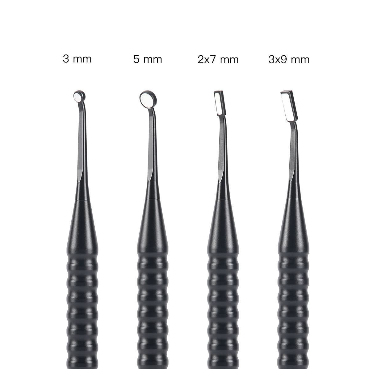 Dental Micro Mirror Sterilizable Reflector Odontoscope - pairaydental.com