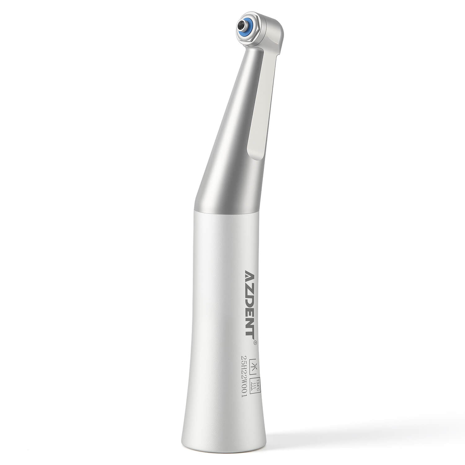 Dental Mini-Head 4:1 Screw-in Prophy Contra Angle Handpiece for Screw Prophy Cups/Brushes - pairaydental.com