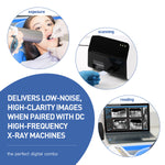 Dental Imaging Phosphor Plate Size 2# for Digital X-ray - pairaydental.com